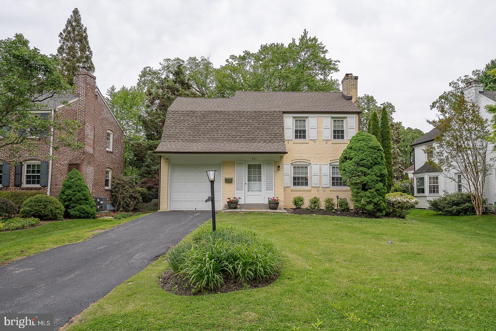 SHORTRIDGE - Residential
