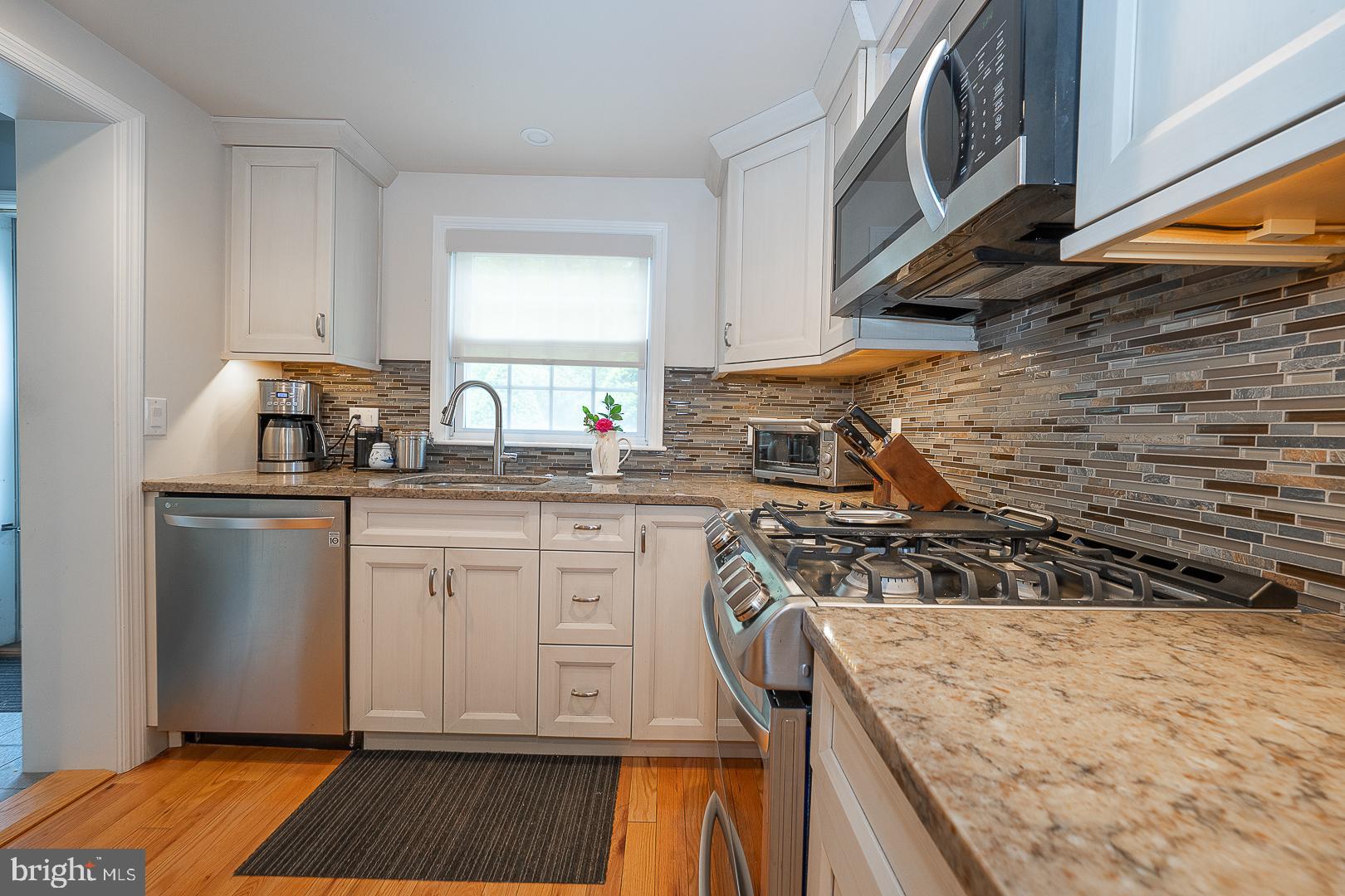 SHORTRIDGE - Residential