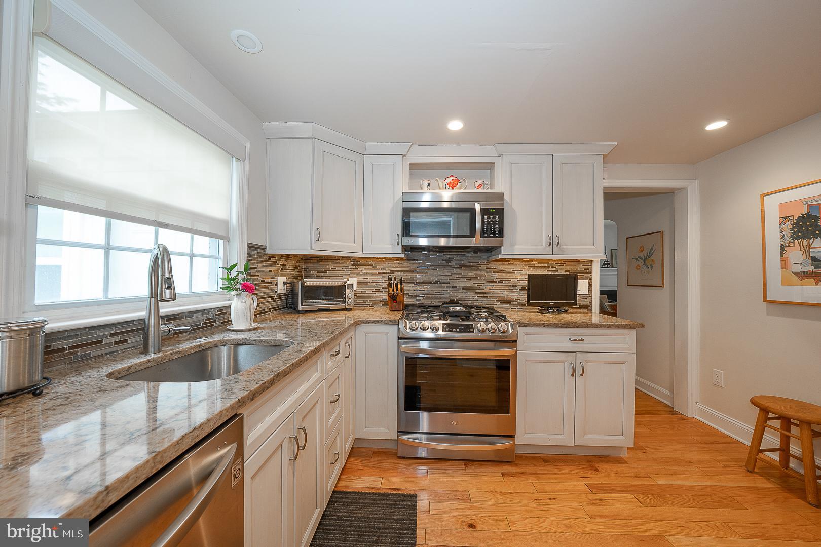 SHORTRIDGE - Residential