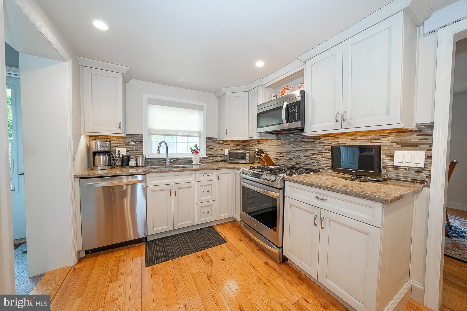 SHORTRIDGE - Residential