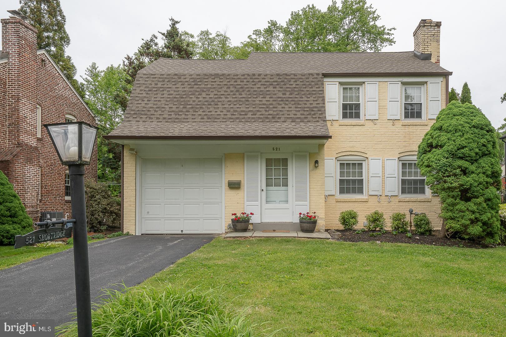 SHORTRIDGE - Residential
