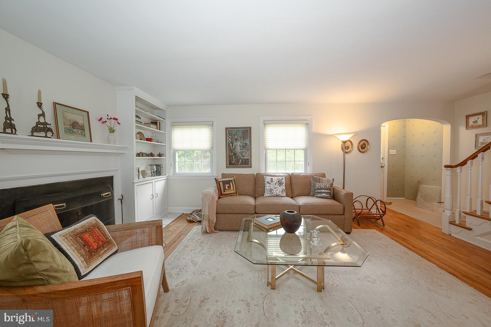 SHORTRIDGE - Residential