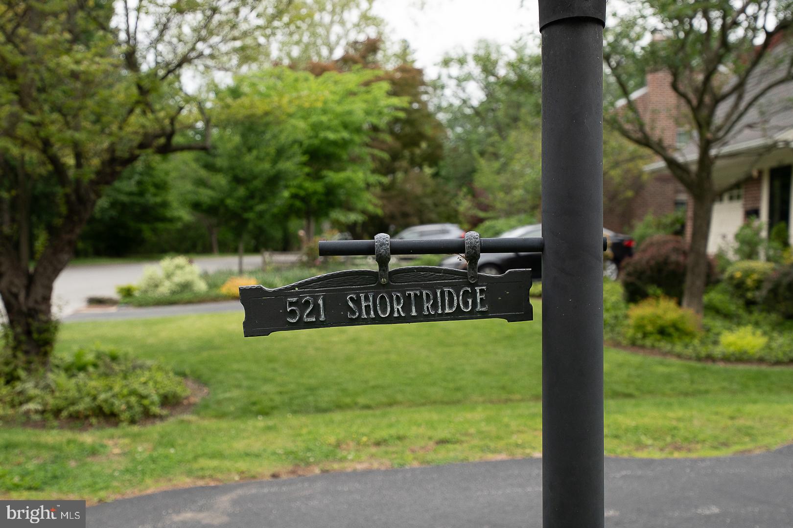 SHORTRIDGE - Residential