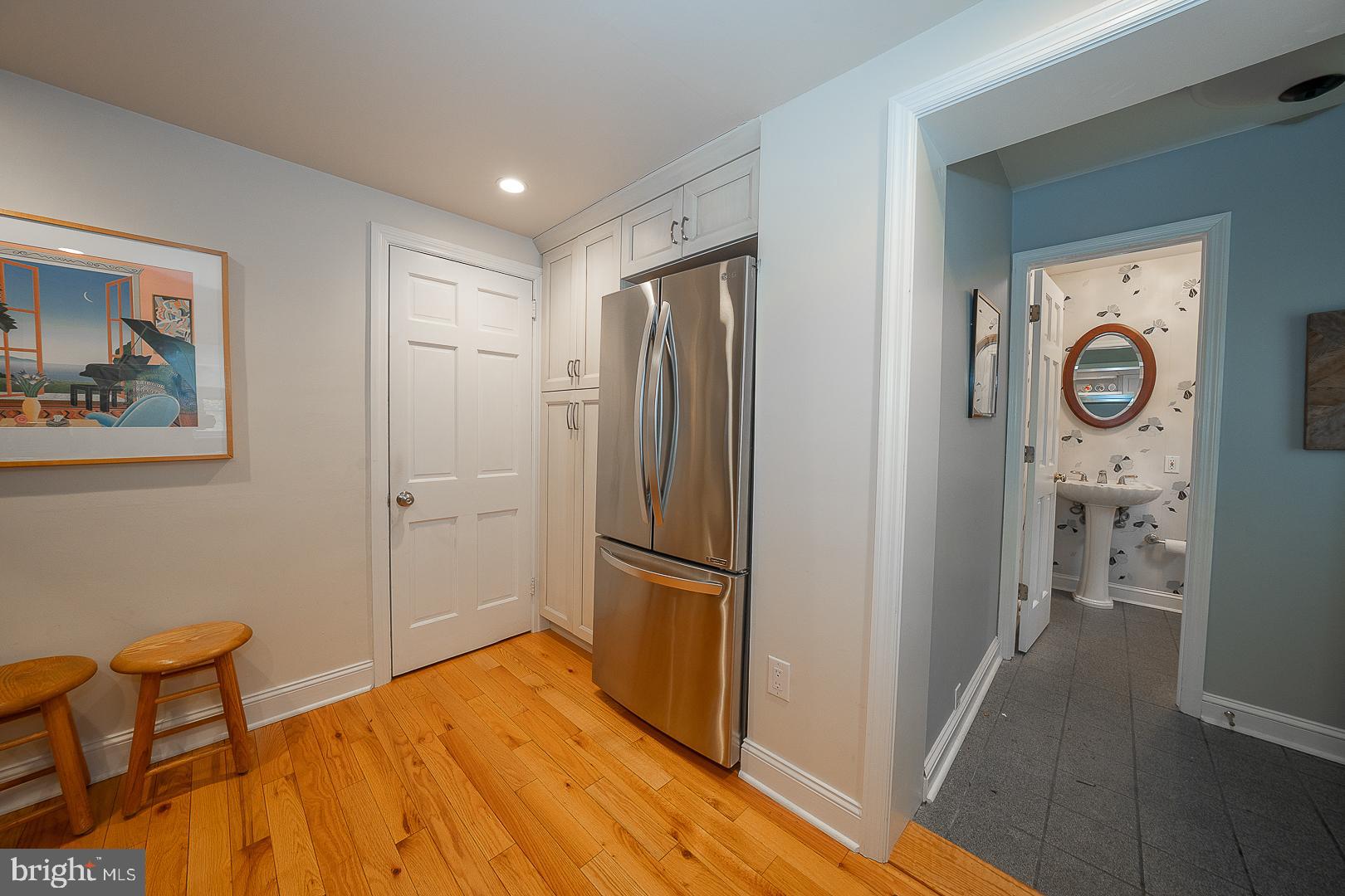 SHORTRIDGE - Residential