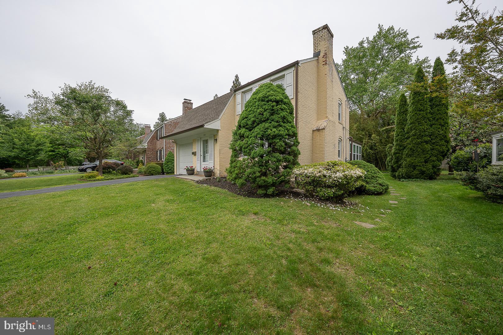 SHORTRIDGE - Residential