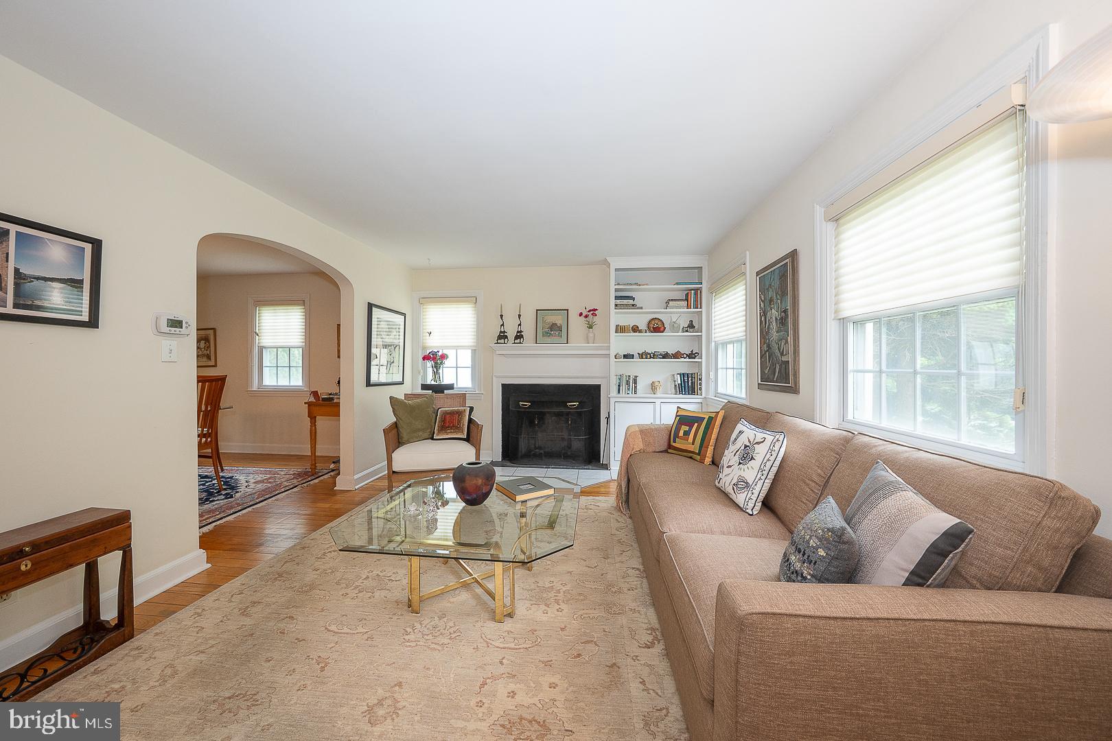 SHORTRIDGE - Residential