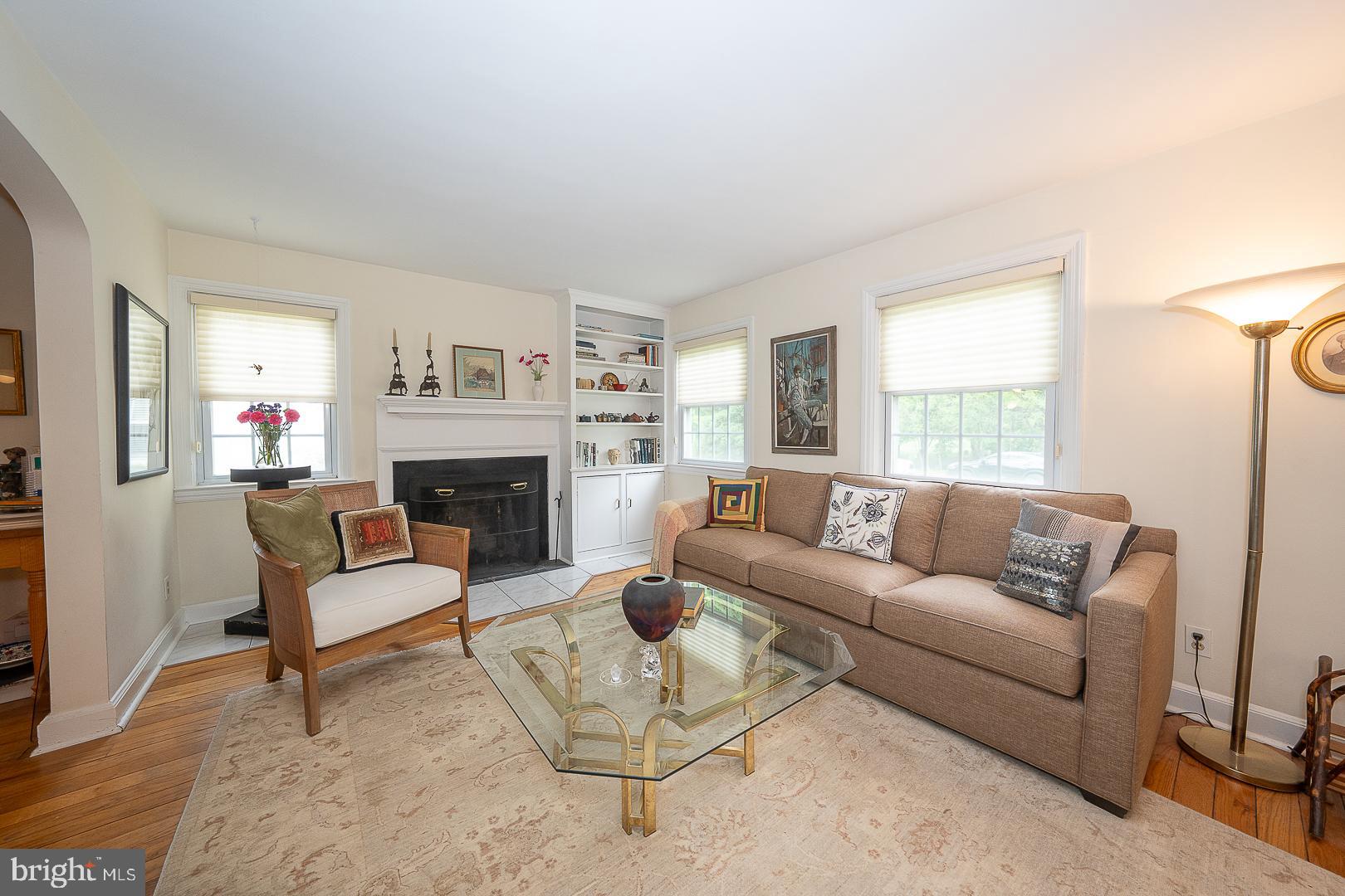 SHORTRIDGE - Residential