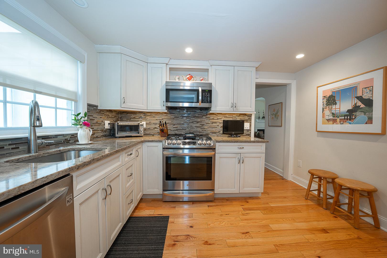 SHORTRIDGE - Residential