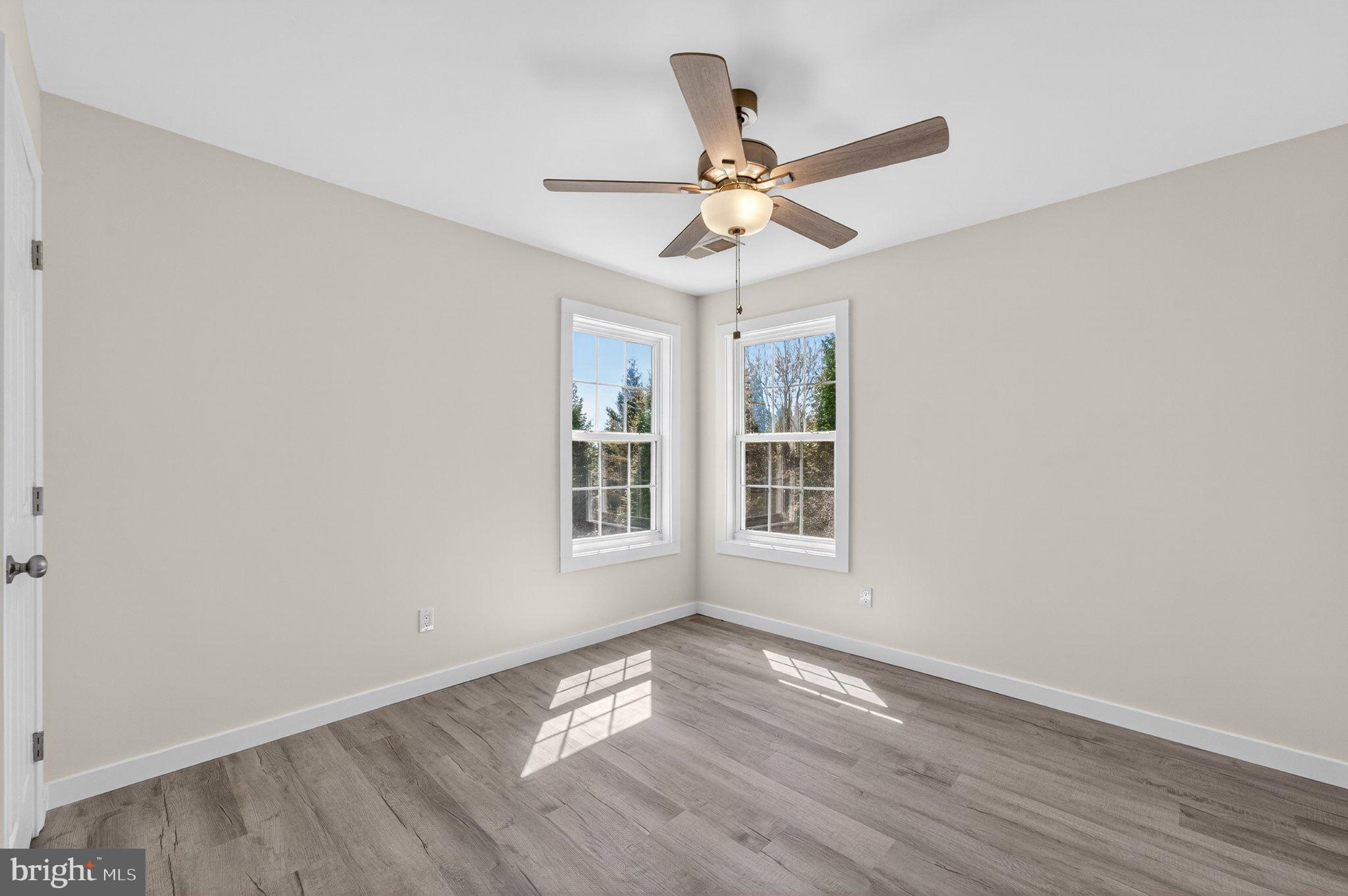 THE MEADOWS - Residential