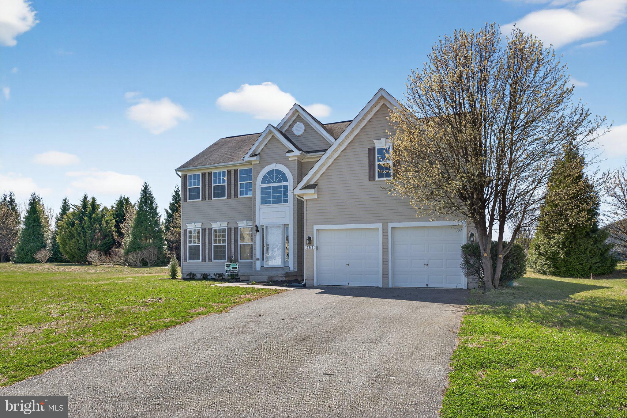 THE MEADOWS - Residential