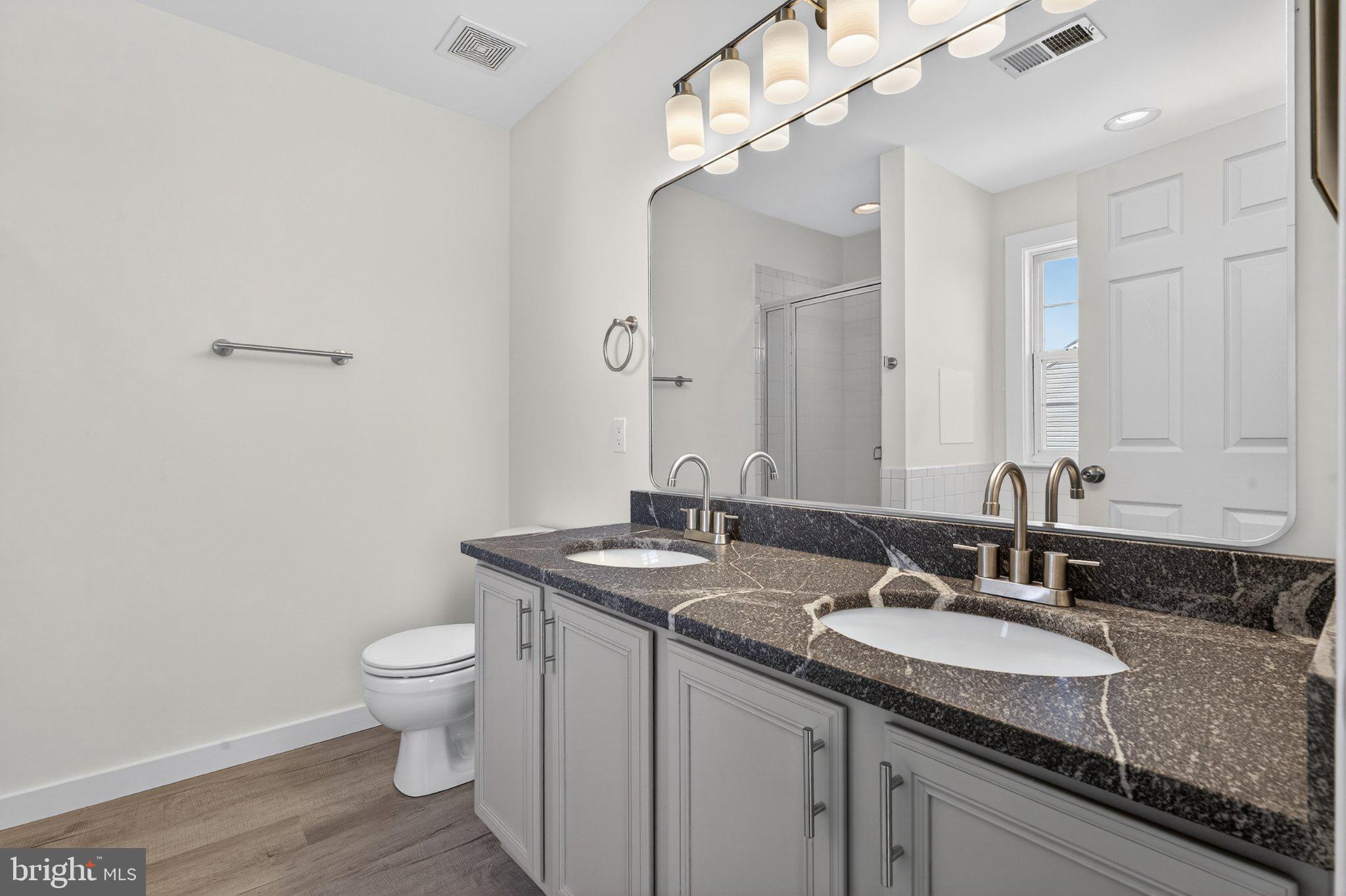 THE MEADOWS - Residential