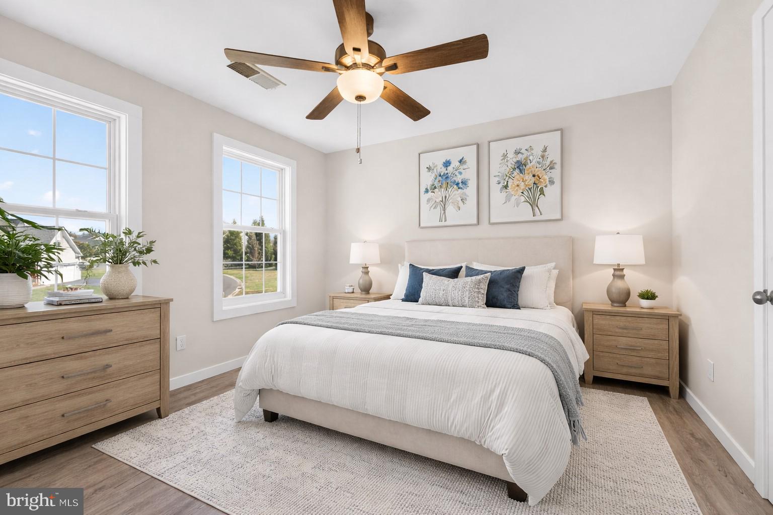 THE MEADOWS - Residential