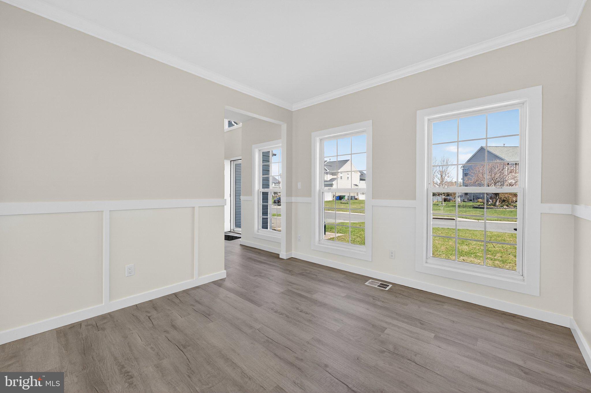 THE MEADOWS - Residential