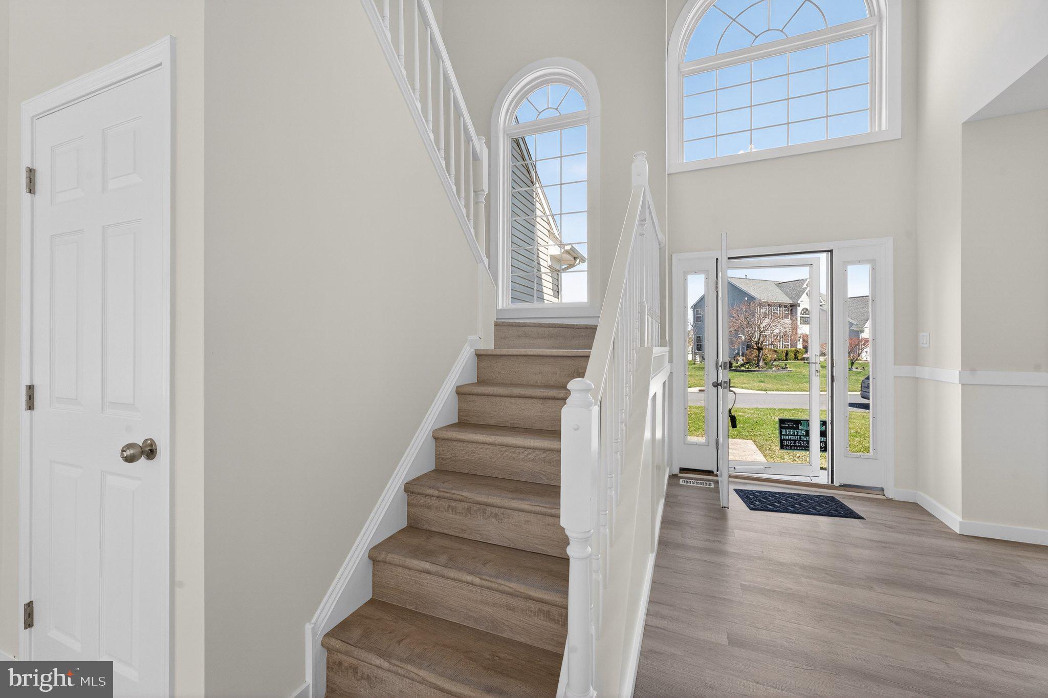 THE MEADOWS - Residential