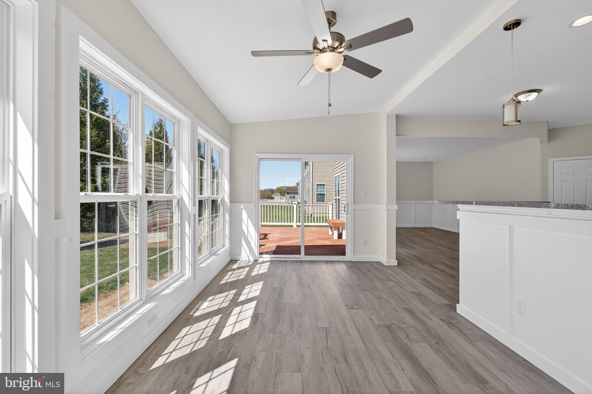 THE MEADOWS - Residential