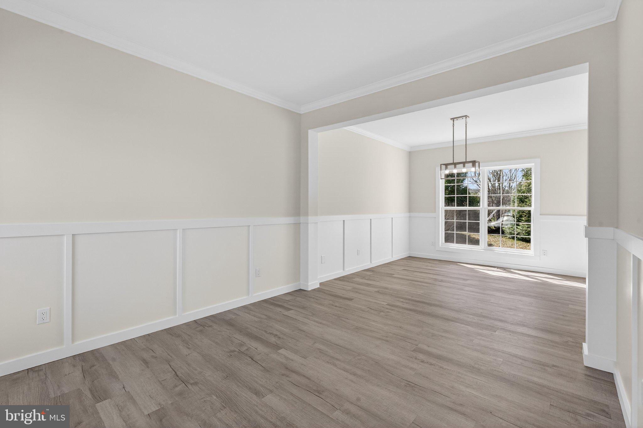 THE MEADOWS - Residential