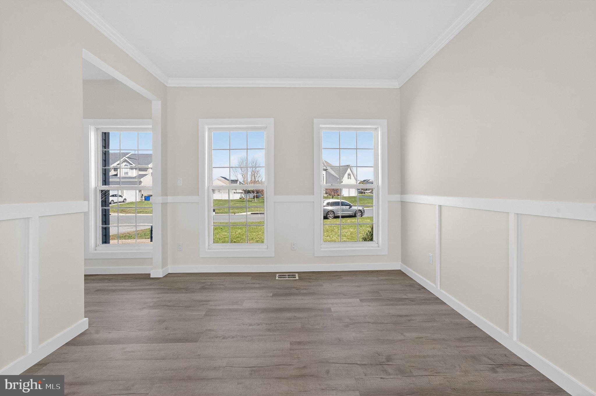THE MEADOWS - Residential