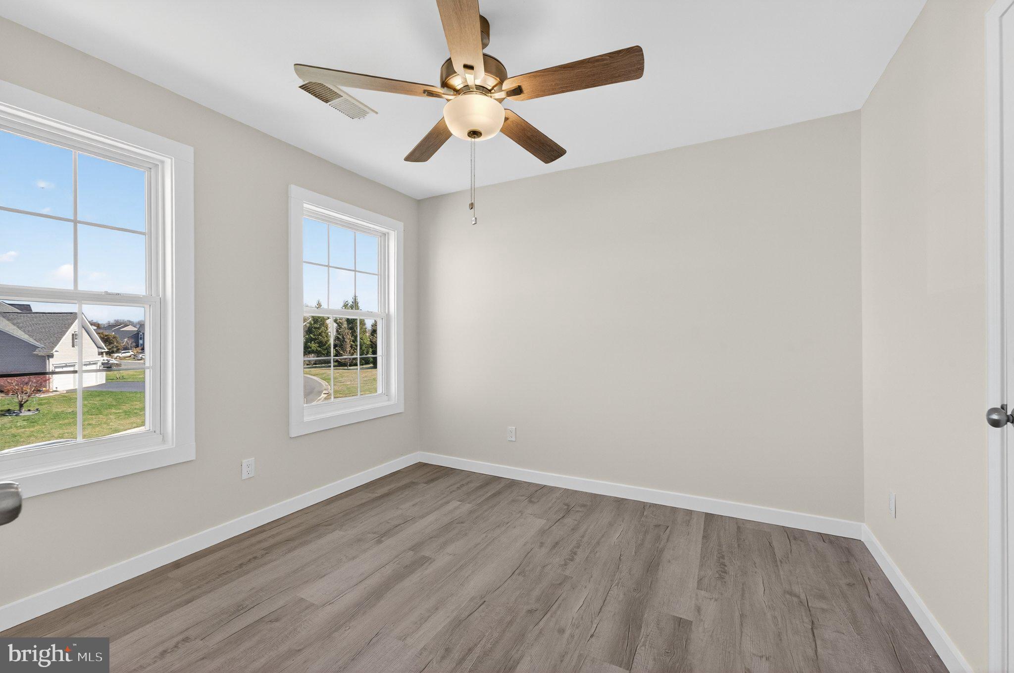 THE MEADOWS - Residential