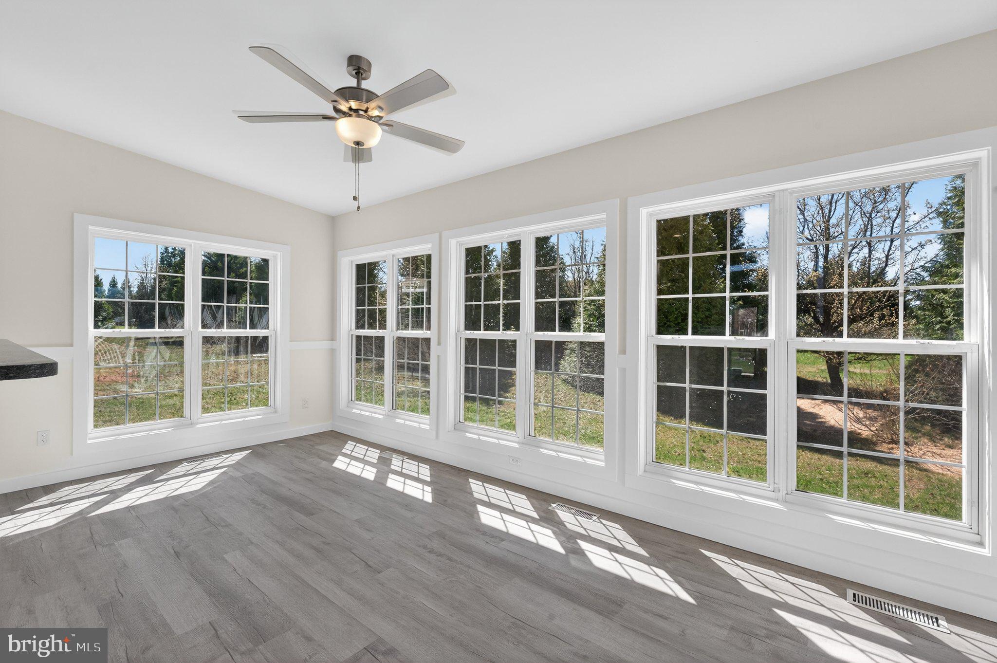 THE MEADOWS - Residential