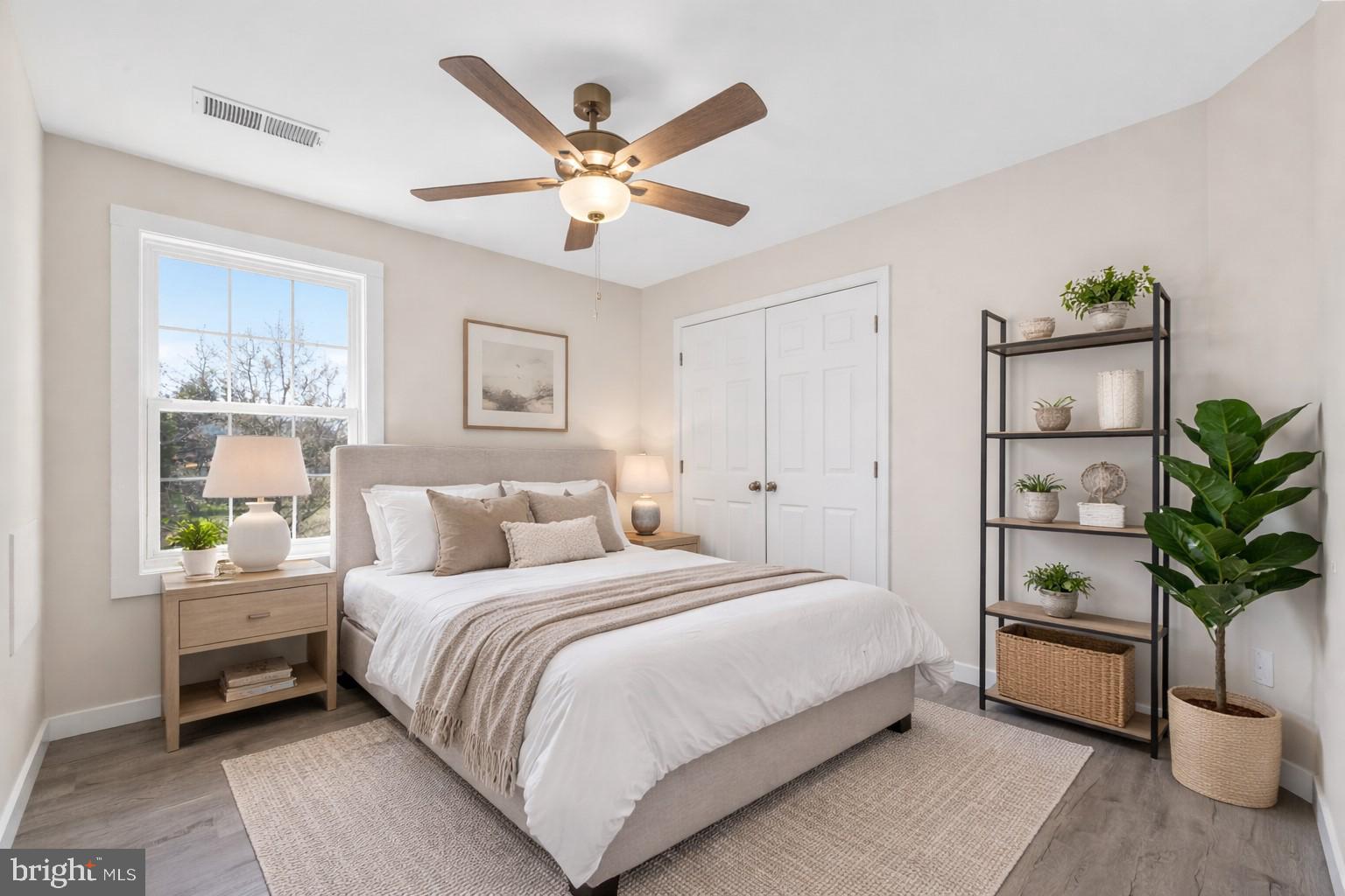 THE MEADOWS - Residential