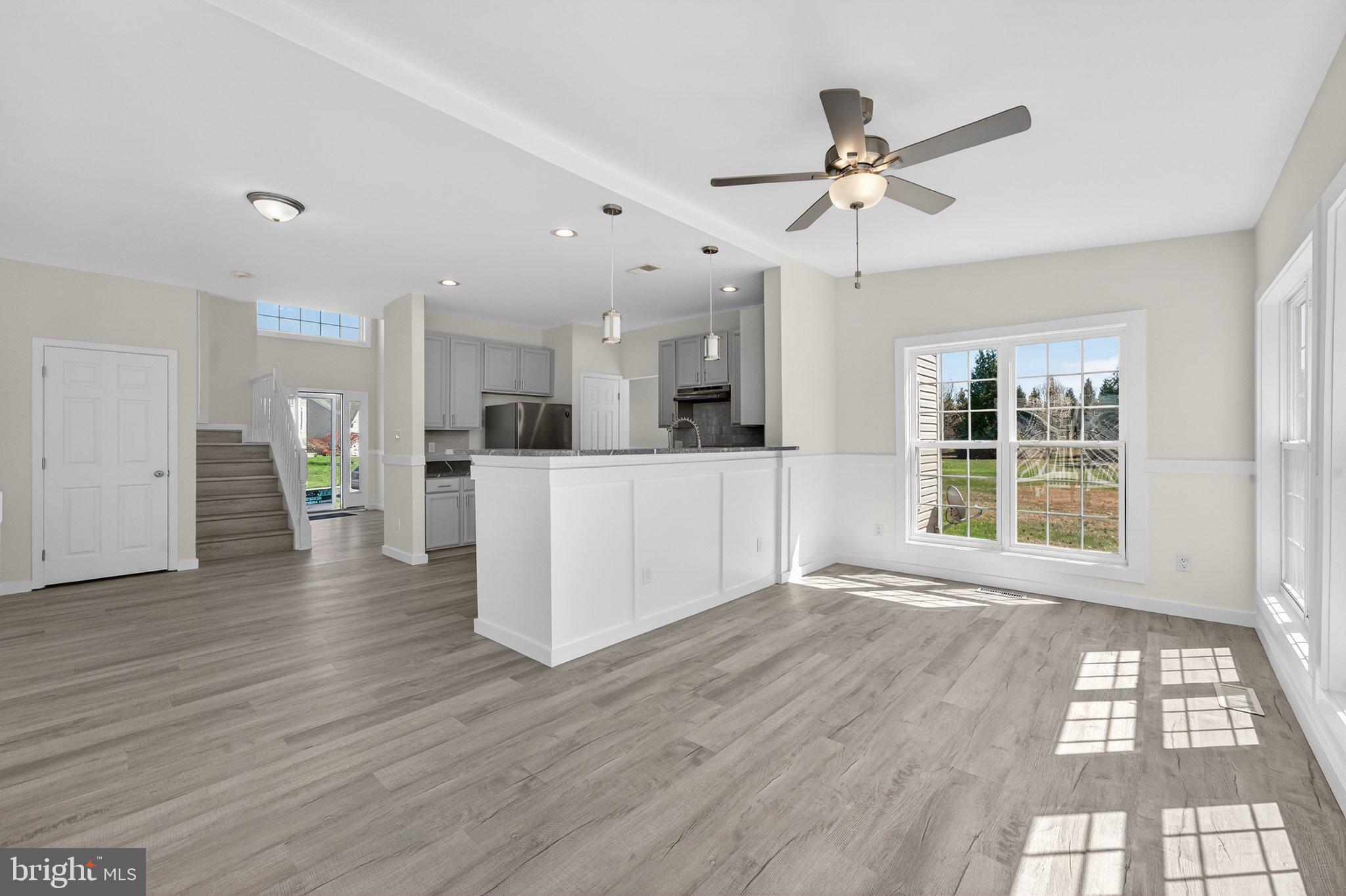 THE MEADOWS - Residential