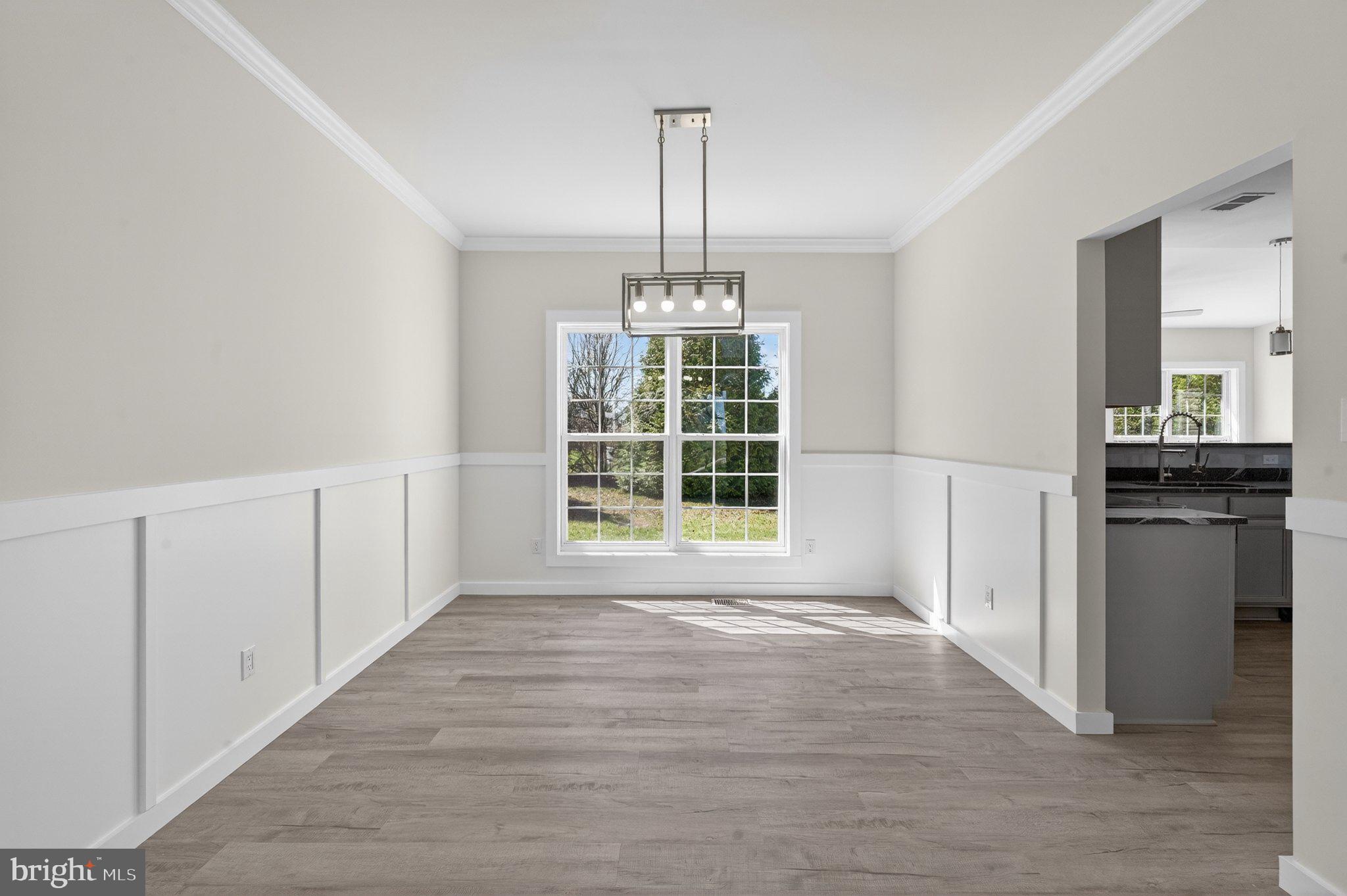 THE MEADOWS - Residential