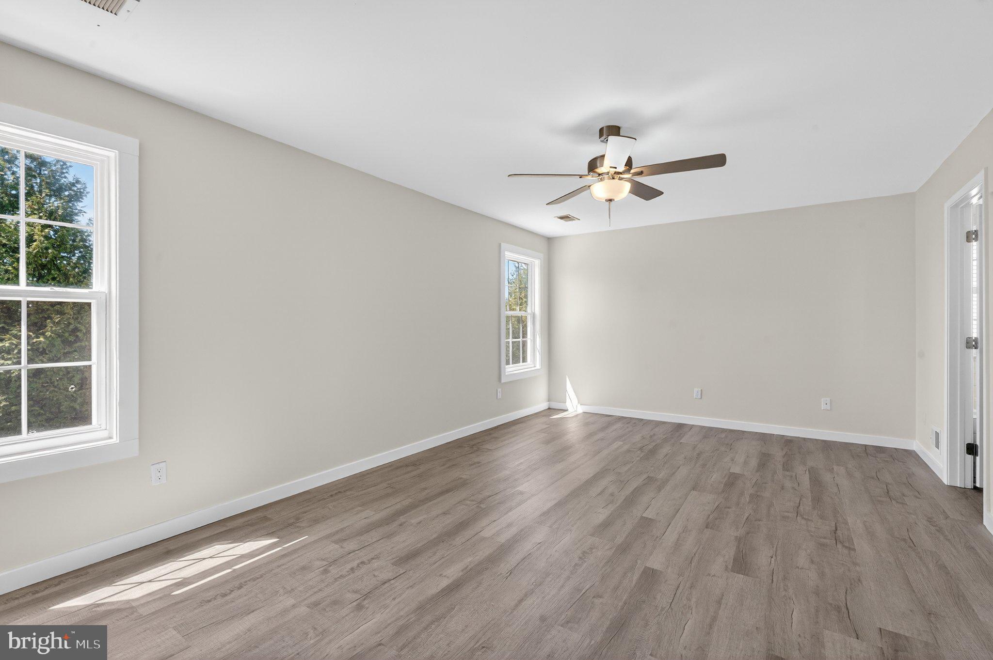 THE MEADOWS - Residential