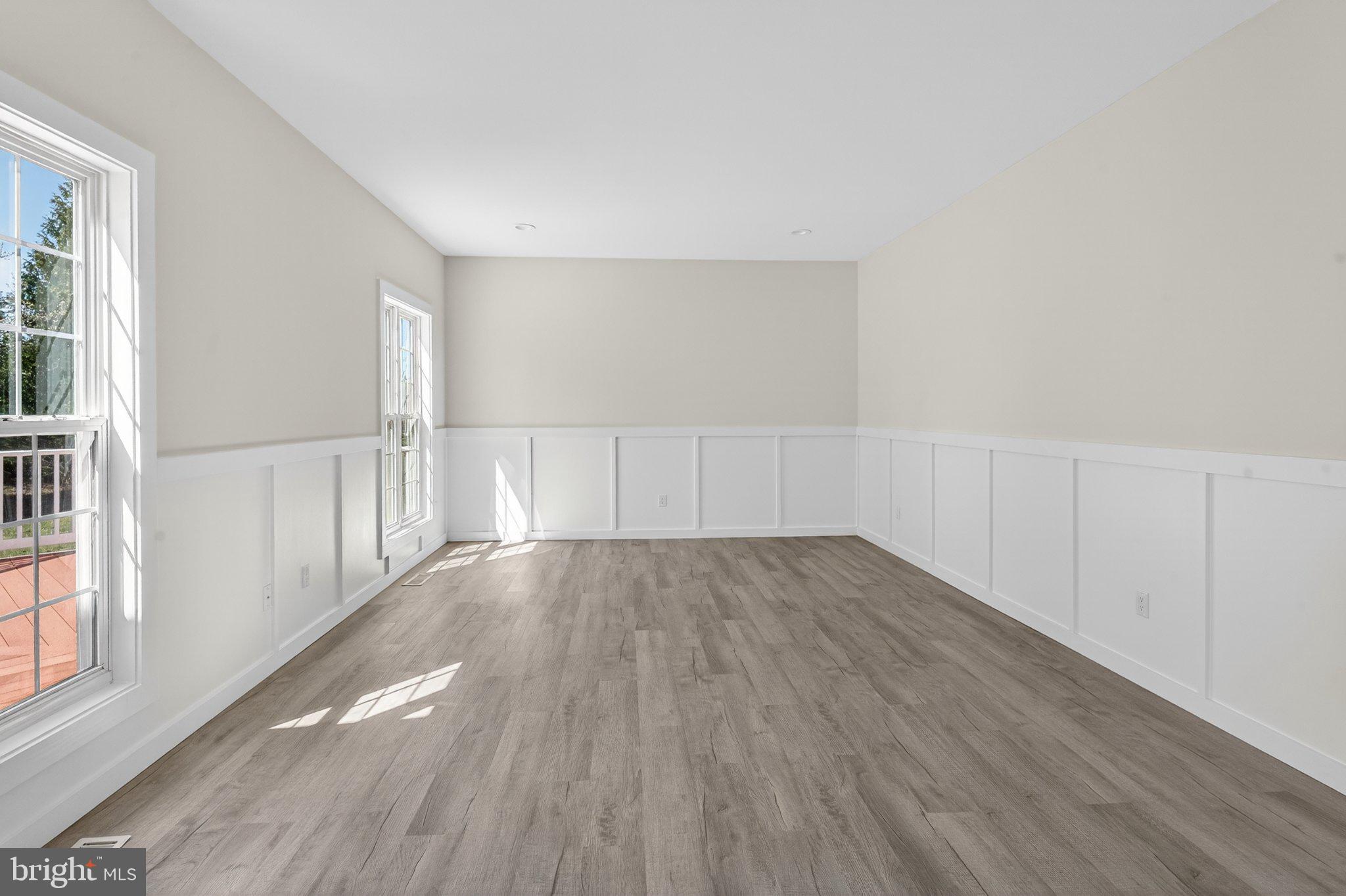 THE MEADOWS - Residential