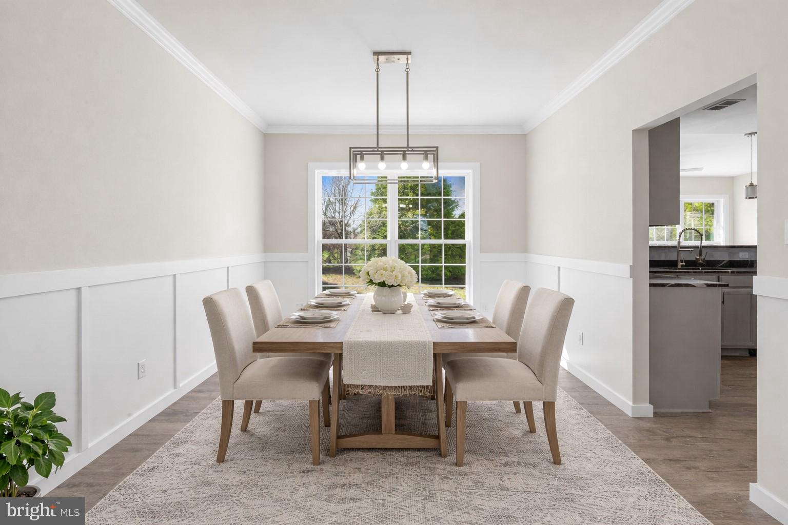 THE MEADOWS - Residential