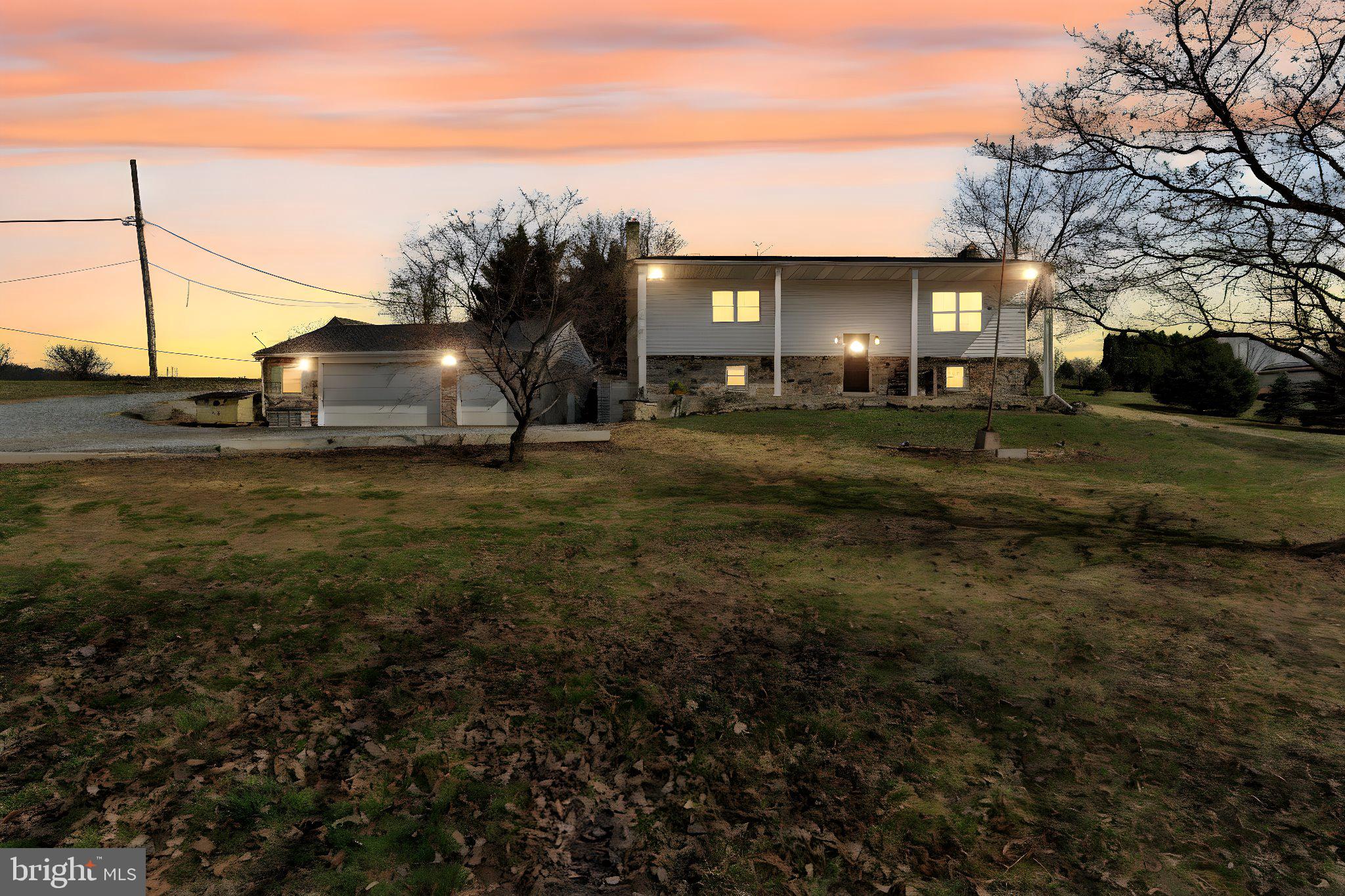 913 PINE GROVE ROAD