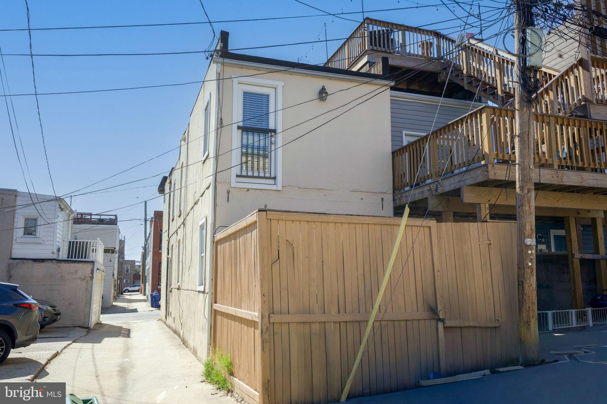 CANTON - Residential