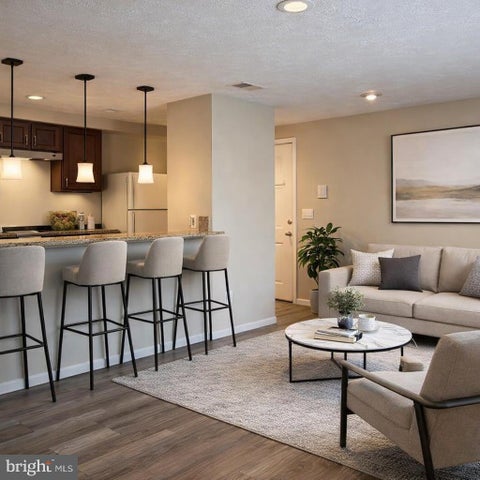 Condo For Sale - 17060 Capri Lane #301<br/> Prince William County, DUMFRIES, VA 22026