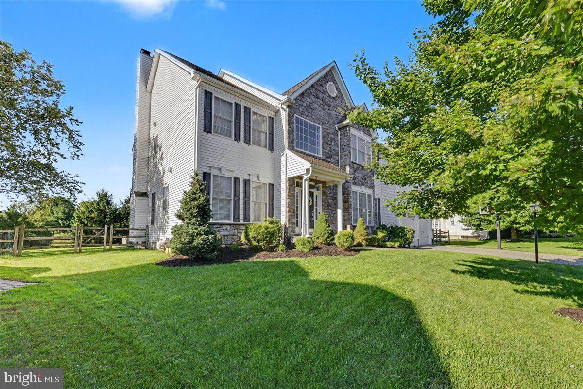410 THISTLE DRIVE