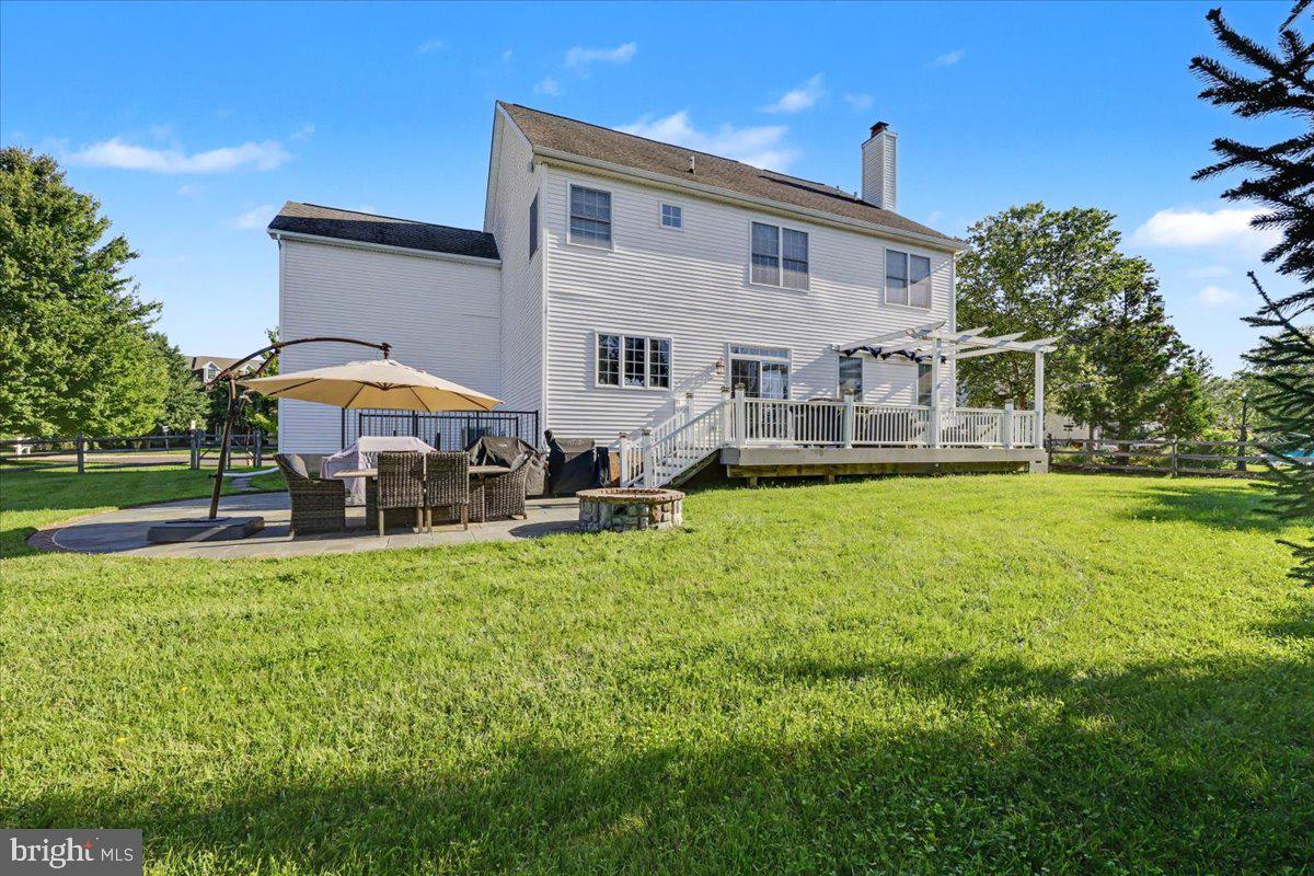 410 THISTLE DRIVE
