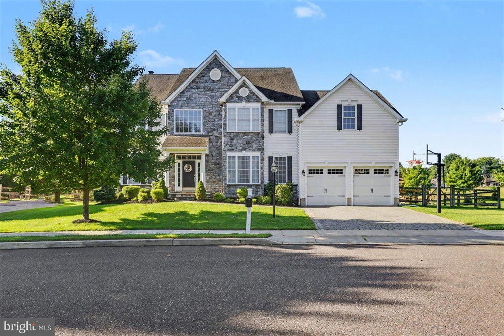 Photo of 410 Thistle Drive, PHOENIXVILLE, PA 19460 (MLS # PACT2135102)
