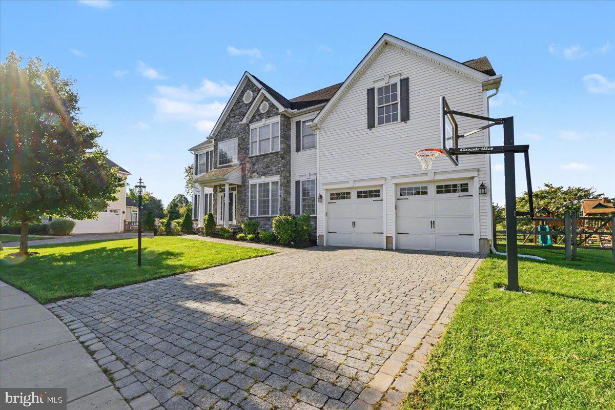 410 THISTLE DRIVE