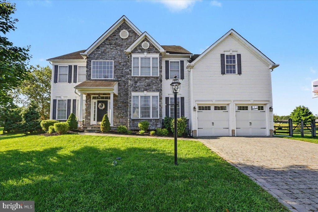 Photo of 410 Thistle Drive, PHOENIXVILLE, PA 19460 (MLS # PACT2135102)