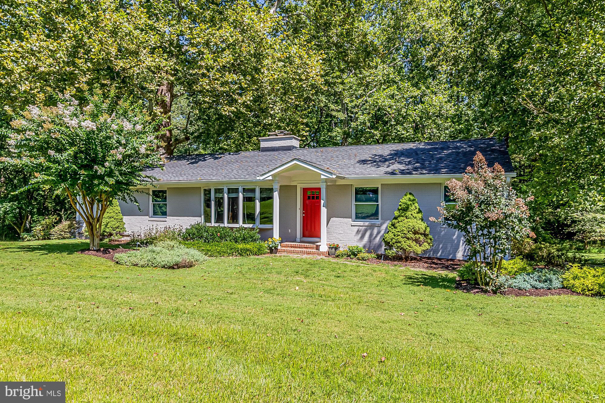 HAMPTON - Residential