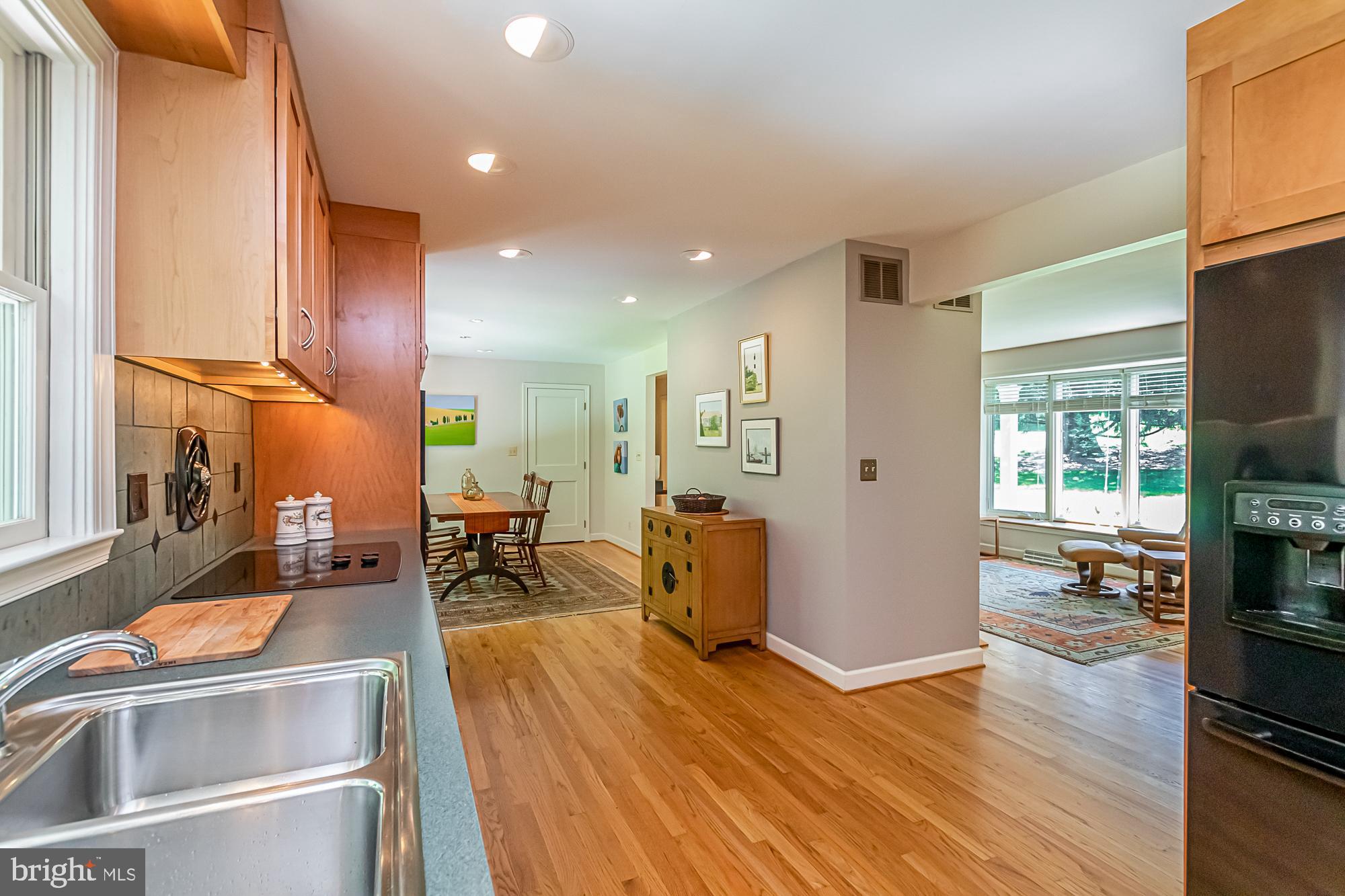 HAMPTON - Residential