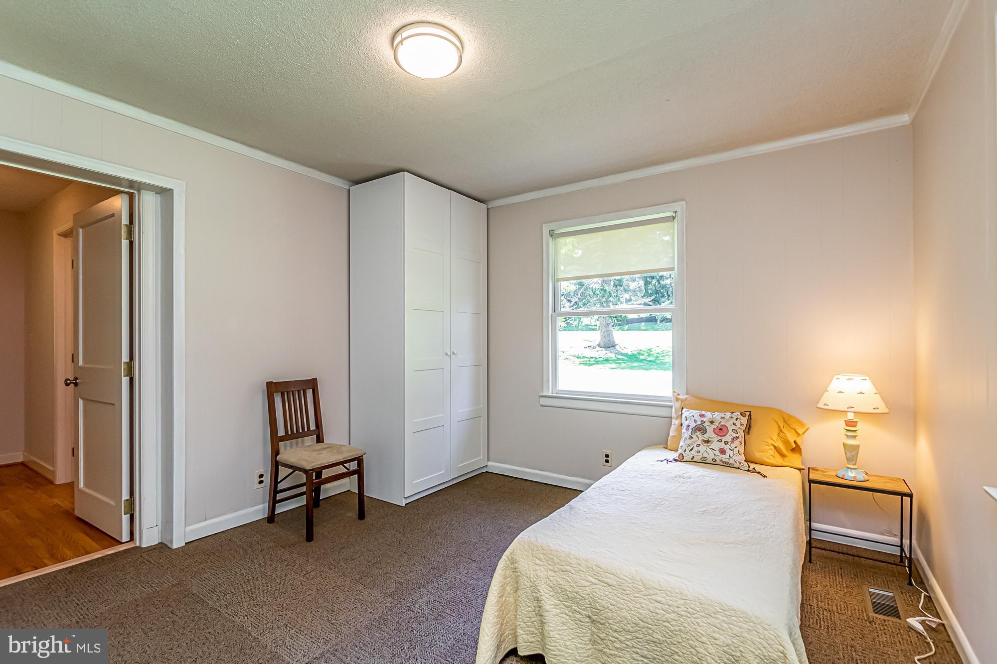 HAMPTON - Residential