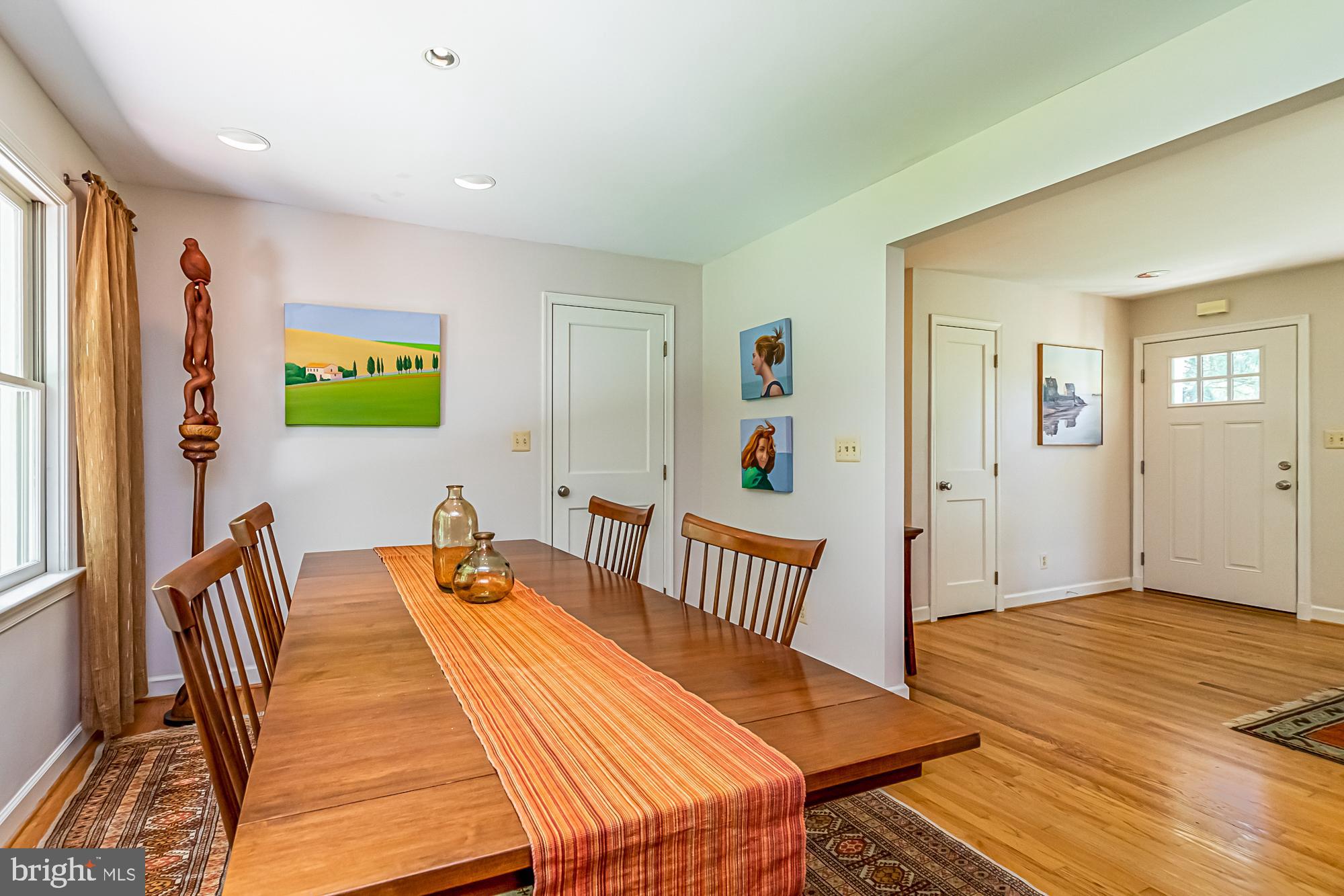 HAMPTON - Residential