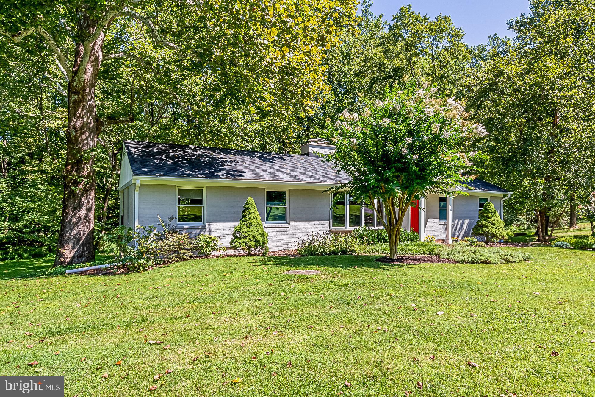 HAMPTON - Residential