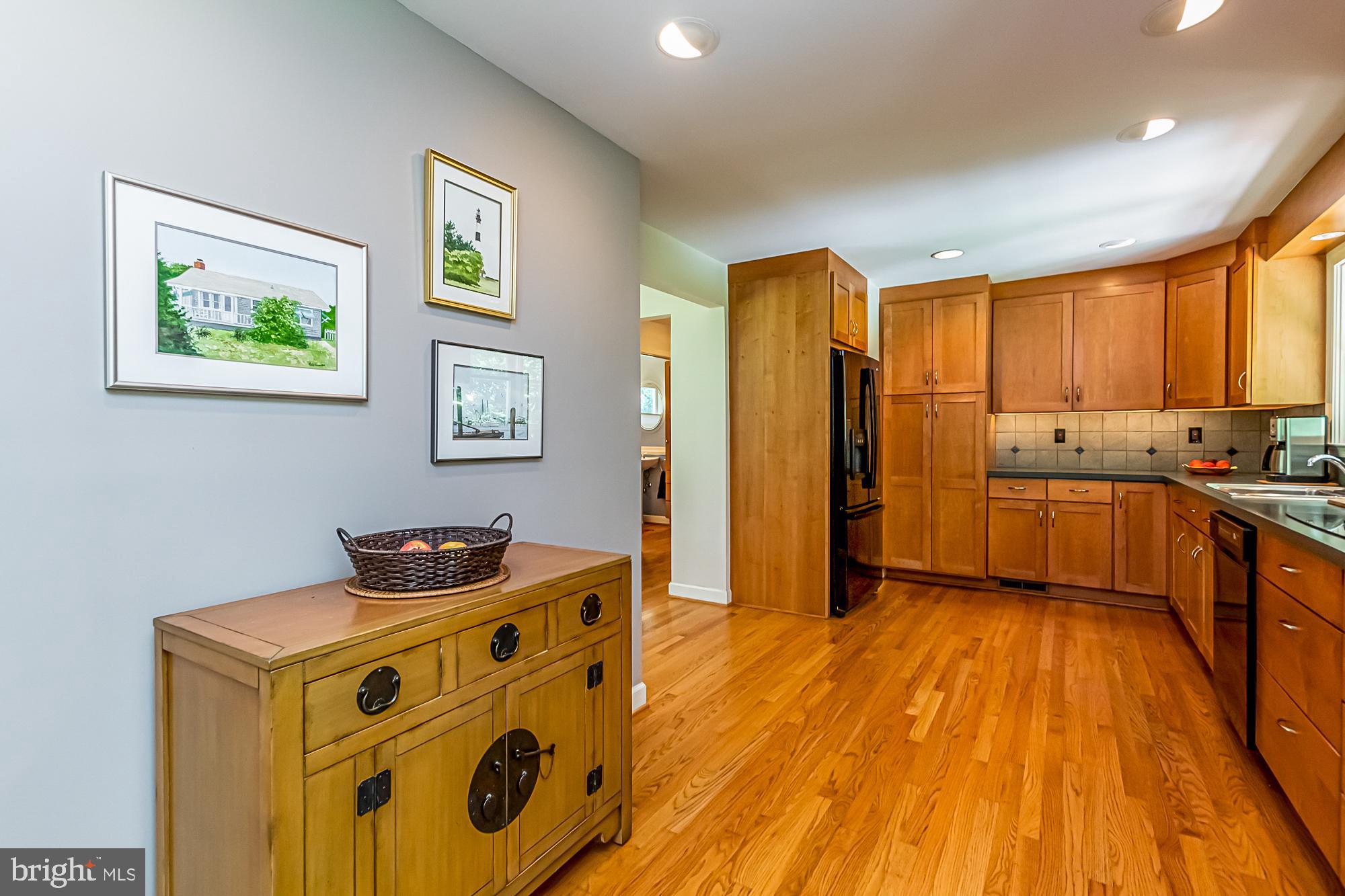 HAMPTON - Residential