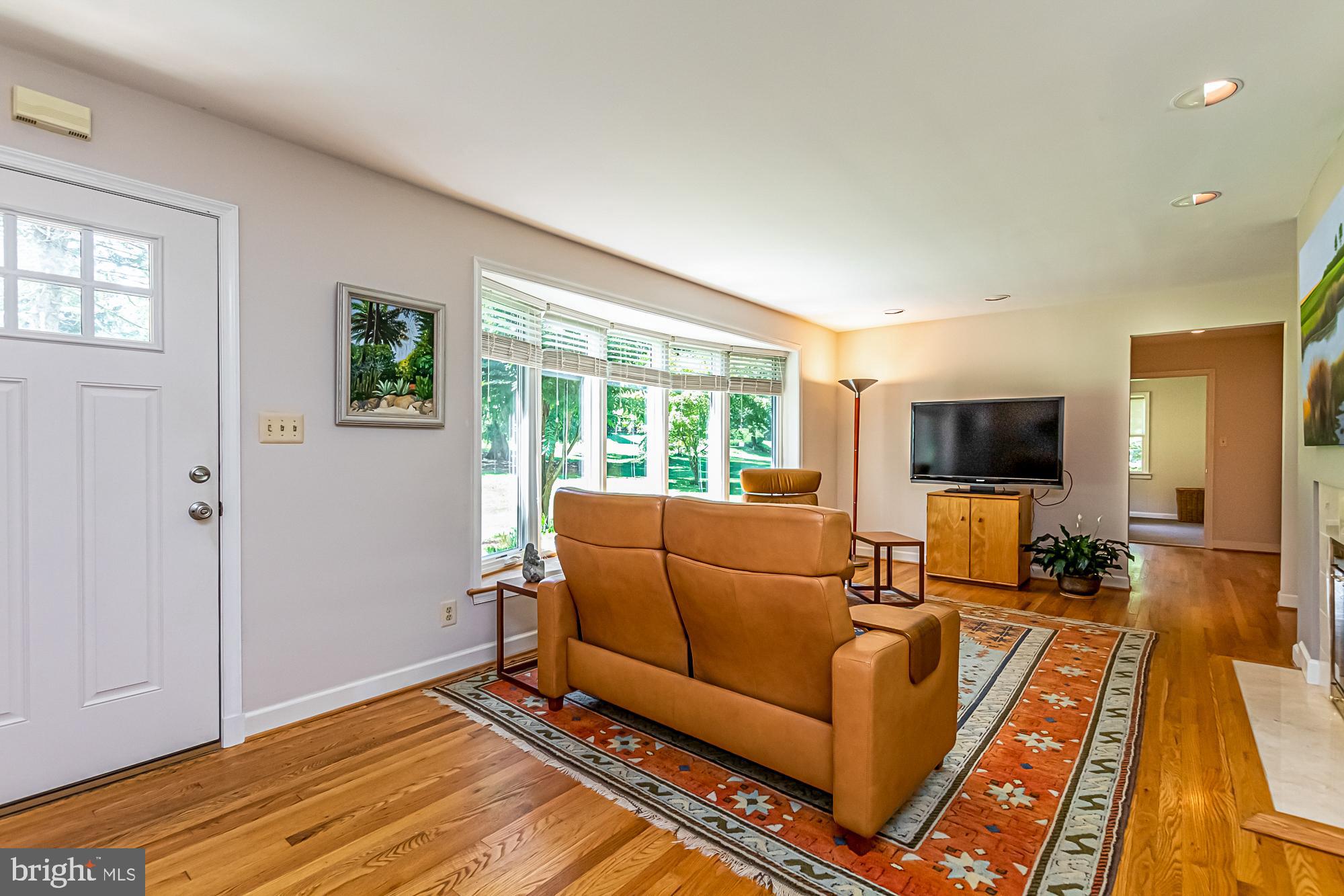 HAMPTON - Residential