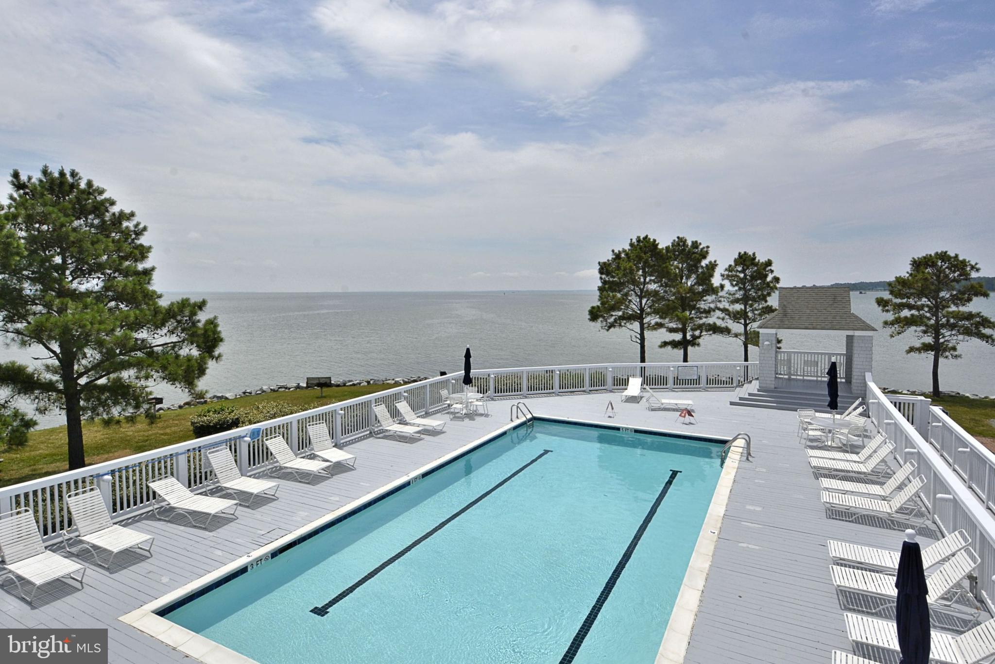 TILGHMAN ON CHESAPEAKE - Residential