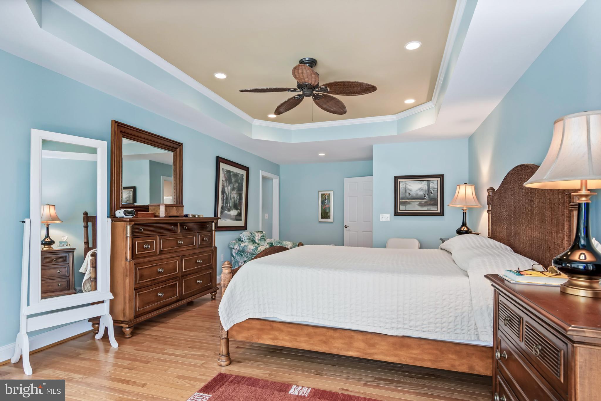 TILGHMAN ON CHESAPEAKE - Residential