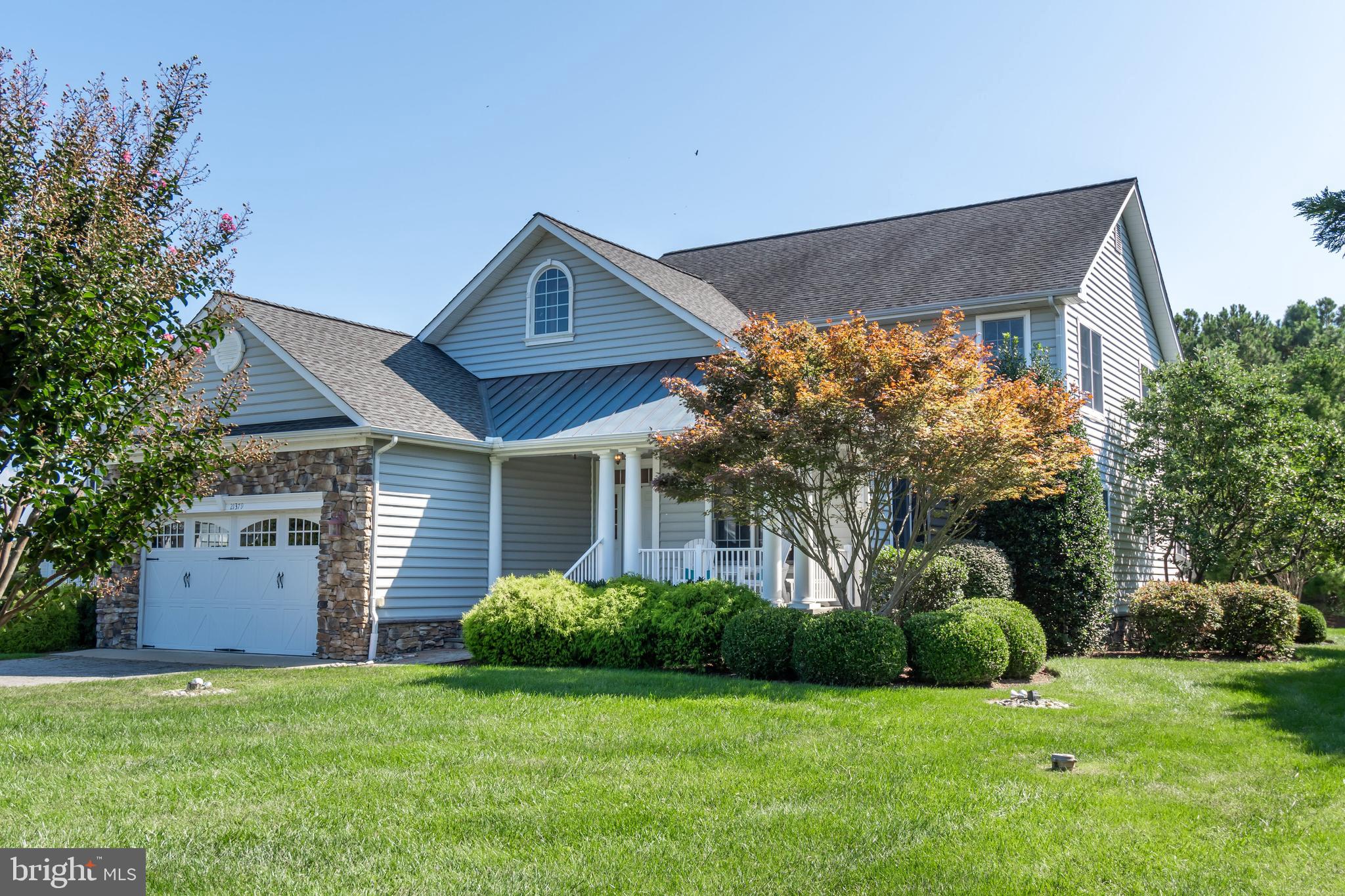 TILGHMAN ON CHESAPEAKE - Residential