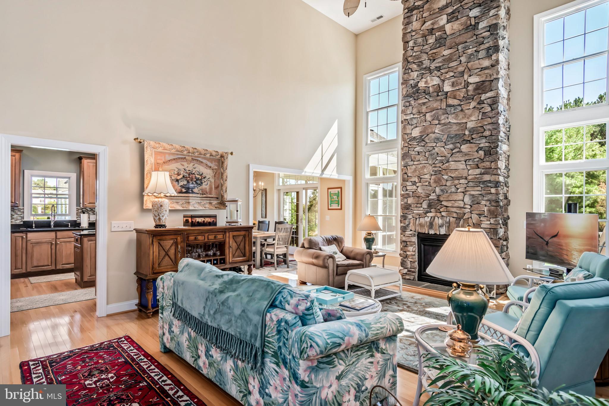 TILGHMAN ON CHESAPEAKE - Residential