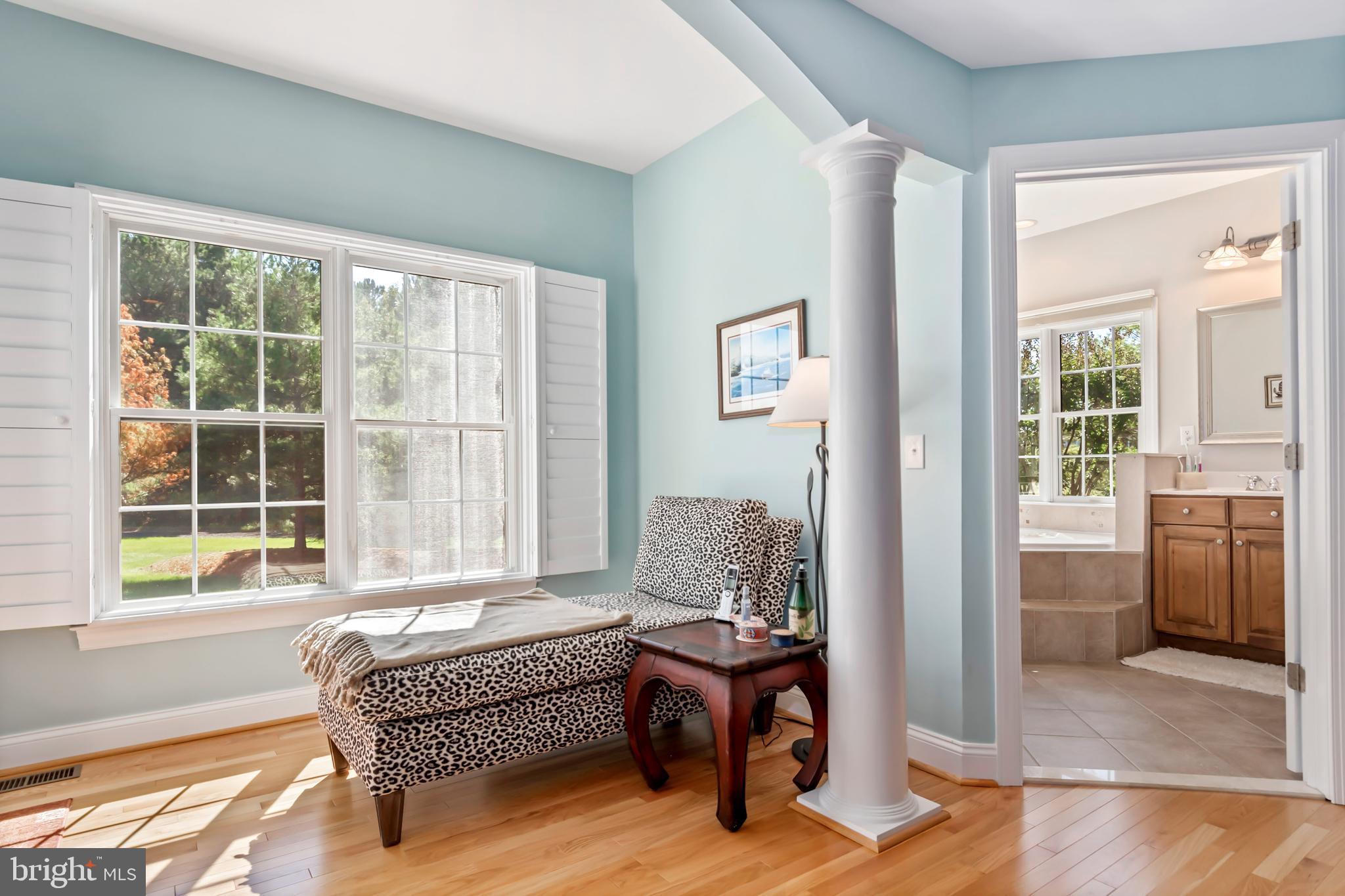 TILGHMAN ON CHESAPEAKE - Residential