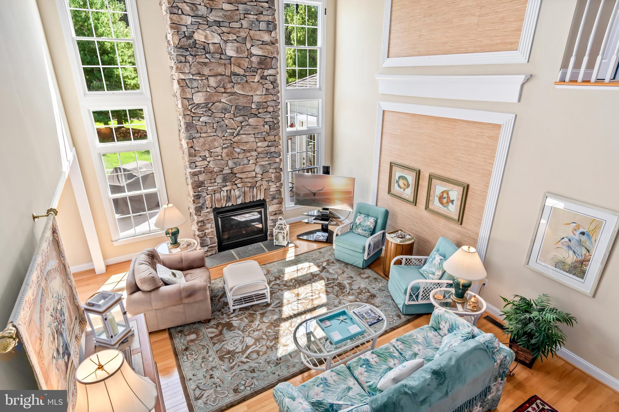 TILGHMAN ON CHESAPEAKE - Residential